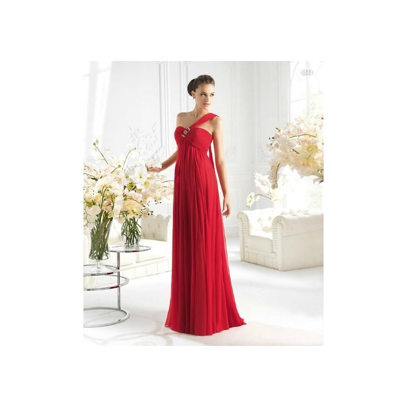 My Stuff, La Sposa 2017 Cocktail Dresses Style 5044 - Rosy Bridesmaid Dresses|Little Black Dresses|U