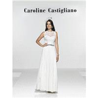 Caroline Castigliano Ritzy - Stunning Cheap Wedding Dresses|Dresses On sale|Various Bridal Dresses