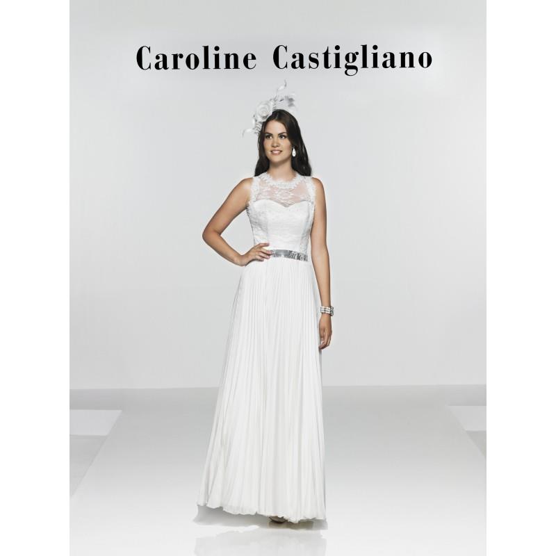 My Stuff, Caroline Castigliano Ritzy - Stunning Cheap Wedding Dresses|Dresses On sale|Various Bridal