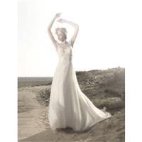 Davinci - Ir de Bundó (Raimon Bundó) - Vestidos de novia 2017 | Vestidos de novia barato a precios a