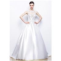 Enzoani Irene - Charming Custom-made Dresses|Princess Wedding Dresses|Discount Wedding Dresses onlin