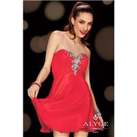 Watermelon Sweet 16 by Alyce Paris 3603 - Brand Wedding Store Online