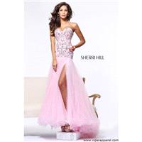 21026 Sherri Hill - HyperDress.com