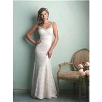 Allure Bridals 9170 - Stunning Cheap Wedding Dresses|Dresses On sale|Various Bridal Dresses