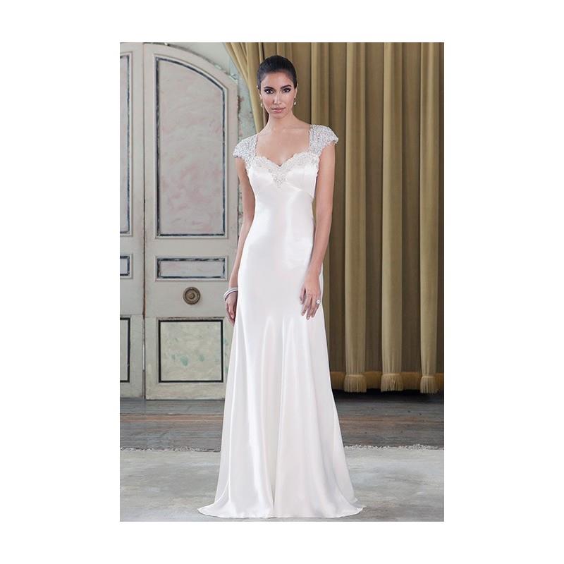 My Stuff, Justin Alexander Signature - 9791 - Stunning Cheap Wedding Dresses|Prom Dresses On sale|Va