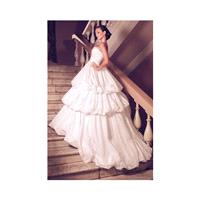Ricca Sposa - 2012 - 12-009 - Formal Bridesmaid Dresses 2017|Pretty Custom-made Dresses|Fantastic We