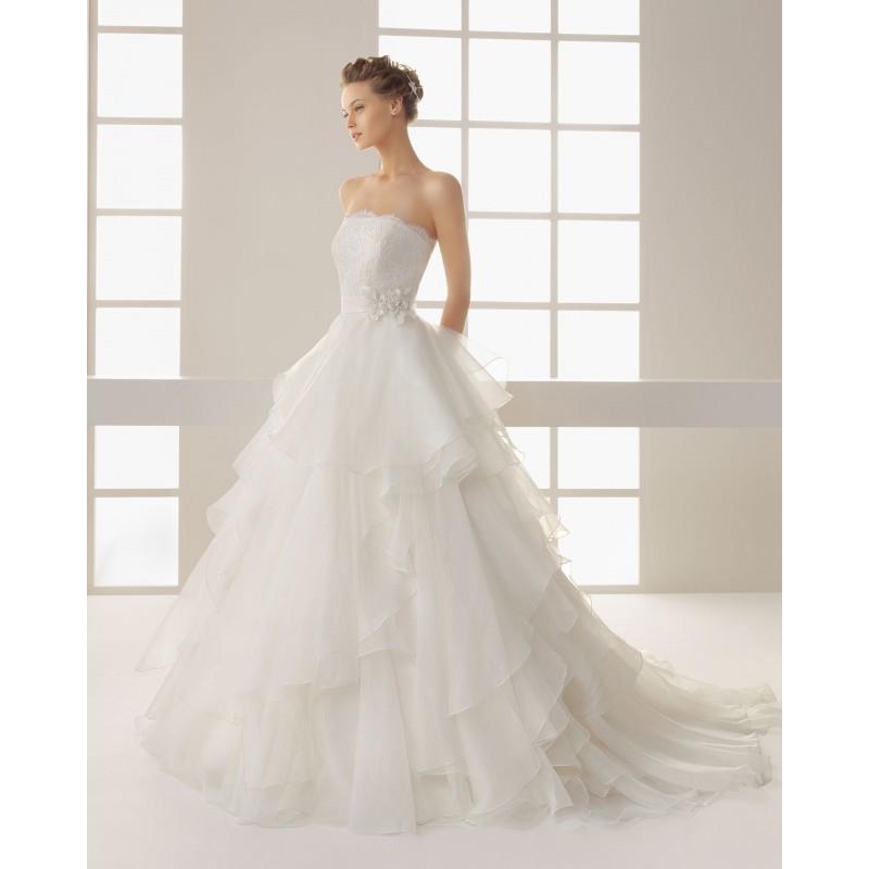 My Stuff, Rosa Clara Wedding dresses Style 125 / DEHESA - Compelling Wedding Dresses|Charming Bridal