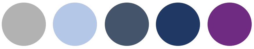Colour Scheme