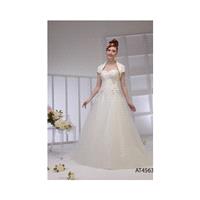 Venus - Angel & Tradition 2014 (2014) - AT4563 - Glamorous Wedding Dresses|Dresses in 2017|Affordabl