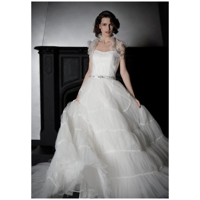 My Stuff, Pattis Bridal Federique - Compelling Wedding Dresses|Charming Bridal Dresses|Bonny Formal