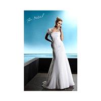 Papa Michel - Divino (2012) - Faccio - Glamorous Wedding Dresses|Dresses in 2017|Affordable Bridal D