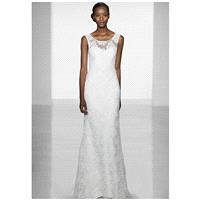 Christos Josephine - Charming Custom-made Dresses|Princess Wedding Dresses|Discount Wedding Dresses