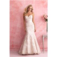 Allure Romance Style 2811 - Fantastic Wedding Dresses|New Styles For You|Various Wedding Dress