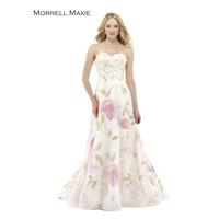 Print Morrell Maxie 15172 Morrell Maxie - Top Design Dress Online Shop