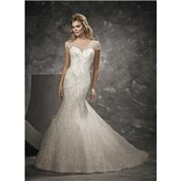 Robes de mariée Divina Sposa 2016 - 16243 - Superbe magasin de mariage pas cher