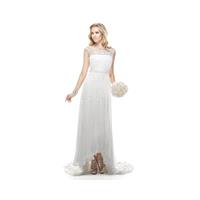 Maggie Sottero - Tuscany (2014) - Leisl - Glamorous Wedding Dresses|Dresses in 2017|Affordable Brida
