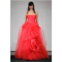 Look 8 - Fantastic Wedding Dresses|New Styles For You|Various Wedding Dress