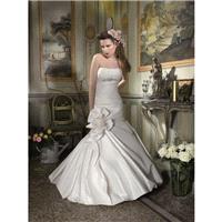 Divina Sposa DS 122-21 Bridal Gown (2012) (DS 122-21BG) - Crazy Sale Formal Dresses|Special Wedding