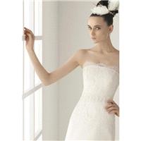 Rosa Clara Ohio Bridal Gown (2011) (RC11_OhioBG) - Crazy Sale Formal Dresses|Special Wedding Dresses