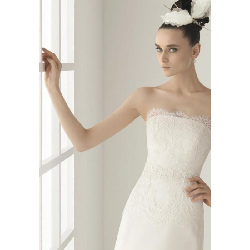 wedding, Rosa Clara Ohio Bridal Gown (2011) (RC11_OhioBG) - Crazy Sale Formal Dresses|Special Weddin
