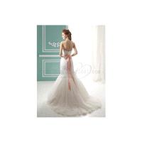 Jasmine Fall 2012 - Style 141062 - Elegant Wedding Dresses|Charming Gowns 2017|Demure Prom Dresses