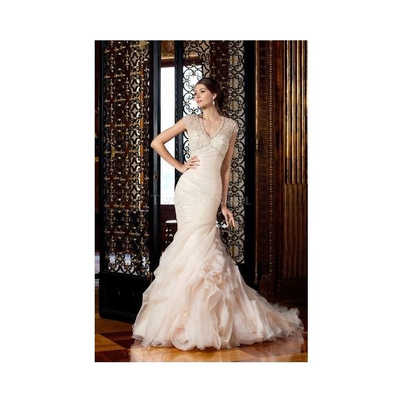 My Stuff, Kitty Chen Couture - 2015 - Shailene - Formal Bridesmaid Dresses 2017|Pretty Custom-made D