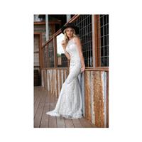 Da Vinci - Spring 2015 (2015) - 50293 - Glamorous Wedding Dresses|Dresses in 2017|Affordable Bridal