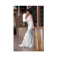 Da Vinci - Spring 2015 (2015) - 50293 - Glamorous Wedding Dresses|Dresses in 2017|Affordable Bridal