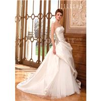 Jillian 96809 -  Designer Wedding Dresses|Compelling Evening Dresses|Colorful Prom Dresses
