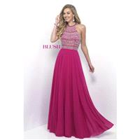 Emerald Blush by Alexia 11251 - Brand Wedding Store Online