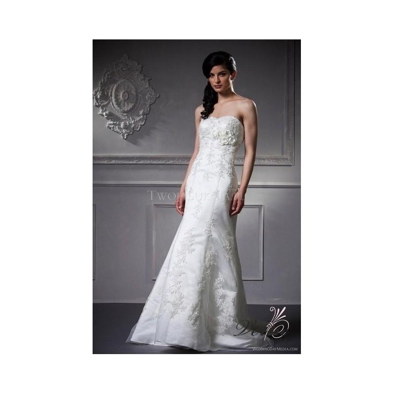 My Stuff, Verise - Verise Bridal Butterfly  (2013) - Hannah - Glamorous Wedding Dresses|Dresses in 2