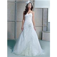 Elia Rose Be164 Bridal Gown (2013) (KW13_Be164BG) - Crazy Sale Formal Dresses|Special Wedding Dresse