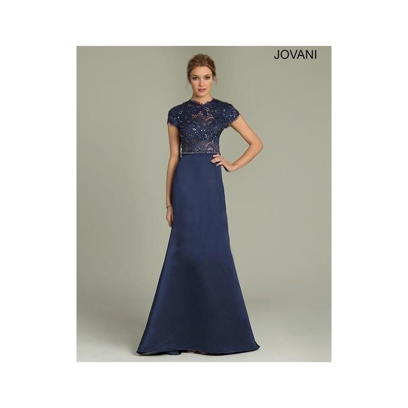 My Stuff, Emerald Jovani Evenings 94211 - Brand Wedding Store Online