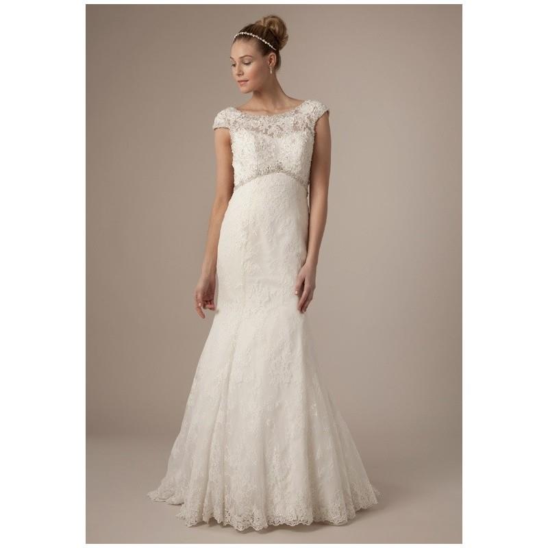 My Stuff, Alita Graham 12043 - Charming Custom-made Dresses|Princess Wedding Dresses|Discount Weddin