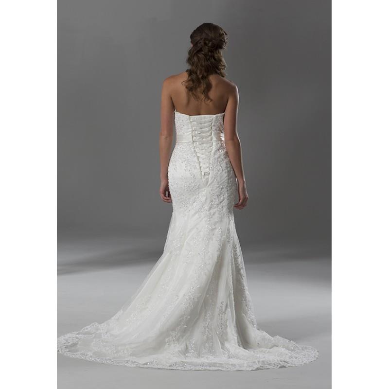 My Stuff, romantica-bridal-2014-gemini-back - Stunning Cheap Wedding Dresses|Dresses On sale|Various