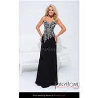 Startseite Cocktail-Kleider Mon Cheri Tony Bowls Le Gala 114521 - Fantastische Brautkleider|Neue Bra