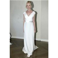 Amy Kuschel - Bridal Fall 2013 875336 - granddressy.com