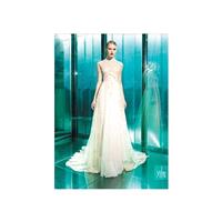 Vestido de novia de YolanCris Modelo Bonny - 2015 Evasé Otros Vestido - Tienda nupcial con estilo de