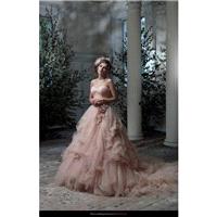 Ian Stuart Frill Me! Cuvee Rose - Fantastische Brautkleider|Neue Brautkleider|Verschiedene Brautklei