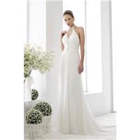 Jolies JOAB14095IV Jolies Wedding Dresses 2014 - Rosy Bridesmaid Dresses|Little Black Dresses|Unique