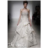 Kenneth Pool Alana - Charming Custom-made Dresses|Princess Wedding Dresses|Discount Wedding Dresses