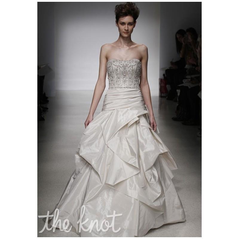 My Stuff, Kenneth Pool Alana - Charming Custom-made Dresses|Princess Wedding Dresses|Discount Weddin