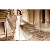 Demetrios Wedding Dress Style 3228 -  Designer Wedding Dresses|Compelling Evening Dresses|Colorful P