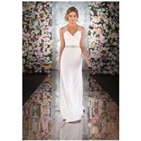 Martina Liana 553 - Charming Custom-made Dresses|Princess Wedding Dresses|Discount Wedding Dresses o