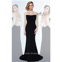 Milano Formals E1849 - Charming Wedding Party Dresses|Unique Celebrity Dresses|Gowns for Bridesmaids