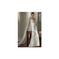 Pronovias 233183 - granddressy.com