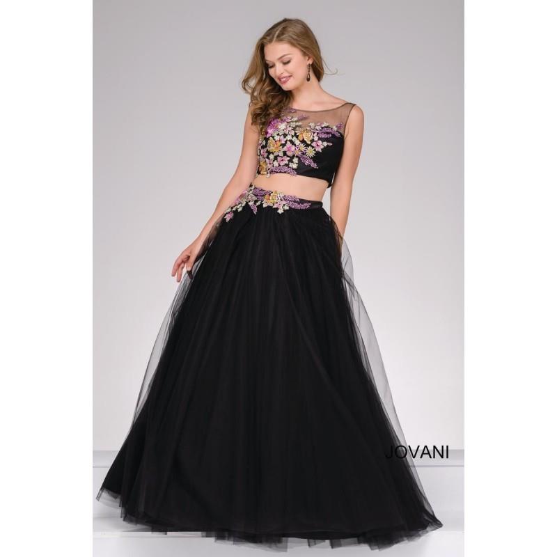 My Stuff, Jovani Prom 49321 - Brand Wedding Store Online