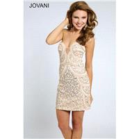 Jovani Homecoming 20440 - Brand Wedding Store Online