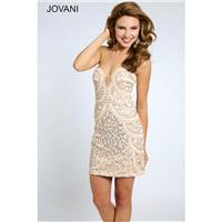 Jovani Homecoming 20440 - Brand Wedding Store Online