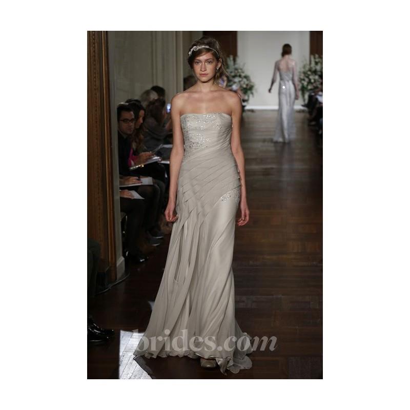 wedding, Jenny Packham - 2013 - Stunning Cheap Wedding Dresses|Prom Dresses On sale|Various Bridal D